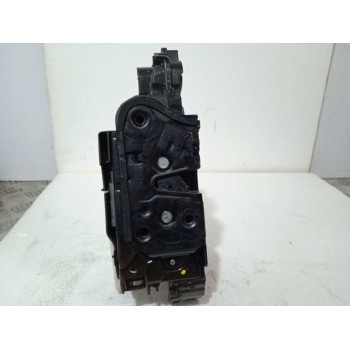 Recambio de cerradura puerta delantera izquierda para volkswagen arteon (3h8) referencia OEM IAM 5NB837015D  7 PINS