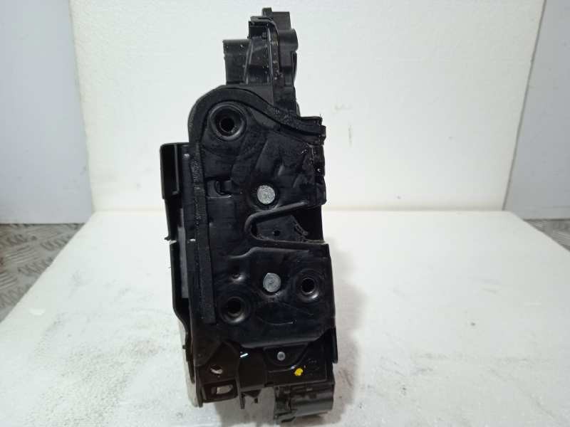 Recambio de cerradura puerta delantera izquierda para volkswagen arteon (3h8) referencia OEM IAM 5NB837015D  7 PINS