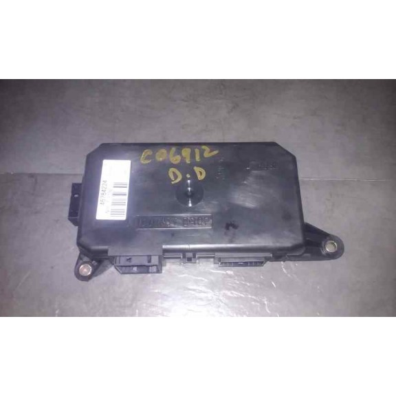 Recambio de modulo electronico para fiat stilo (192) 1.9 jtd cat referencia OEM IAM 46784224 PUERTA DEL DERECHA 