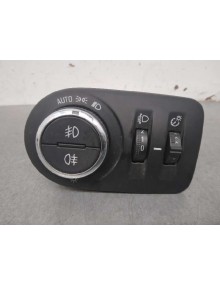 Recambio de mando luces para opel astra k lim. 5türig excellence referencia OEM IAM 13493472 SALPICADERO 