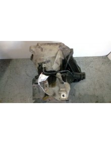 Recambio de caja cambios para ford focus sportbreak (cap) ghia referencia OEM IAM 4M5R7002NE B 5V 2