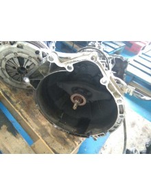 Recambio de caja cambios para bmw serie 3 berlina (e46) 316i referencia OEM IAM  194E1 B 5V 235.331KM 2