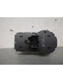 Recambio de mando luces para opel astra k lim. 5türig excellence referencia OEM IAM 13493472 SALPICADERO  2