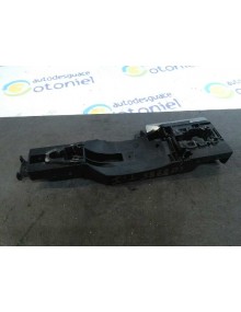 Recambio de maneta exterior trasera izquierda para nissan qashqai (j11) acenta referencia OEM IAM  PARTE INTERIOR 