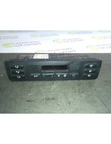 Recambio de mando climatizador para bmw serie 3 berlina (e46) 316i referencia OEM IAM   