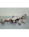 Recambio de cinturon seguridad trasero derecho para subaru legacy lim. b14 limited referencia OEM IAM   