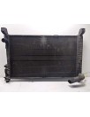Recambio de radiador agua para mercedes-benz clase b (w245) 2.0 cdi cat referencia OEM IAM   