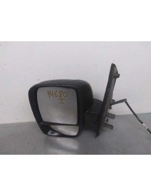 Recambio de retrovisor izquierdo para peugeot expert kasten furgón l2h1 referencia OEM IAM  5 PIN NO ABATIBLE