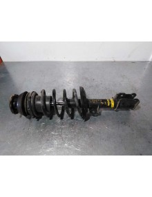 Recambio de amortiguador delantero izquierdo para opel meriva 1.6 16v referencia OEM IAM SR MONROE 