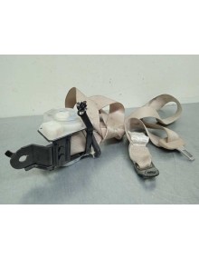 Recambio de cinturon seguridad trasero derecho para subaru legacy lim. b14 limited referencia OEM IAM    2