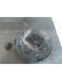 Recambio de mangueta trasera izquierda para ford fiesta (cb1) titanium referencia OEM IAM    2