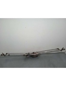 Recambio de motor limpia delantero para opel astra k lim. 5türig excellence referencia OEM IAM 3397021778 1397220714 4 CABLES