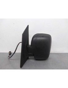 Recambio de retrovisor izquierdo para peugeot expert kasten furgón l2h1 referencia OEM IAM  5 PIN NO ABATIBLE 2