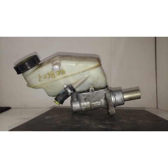 Recambio de bomba freno para toyota yaris 1.4 turbodiesel cat referencia OEM IAM 03350887541  ATE