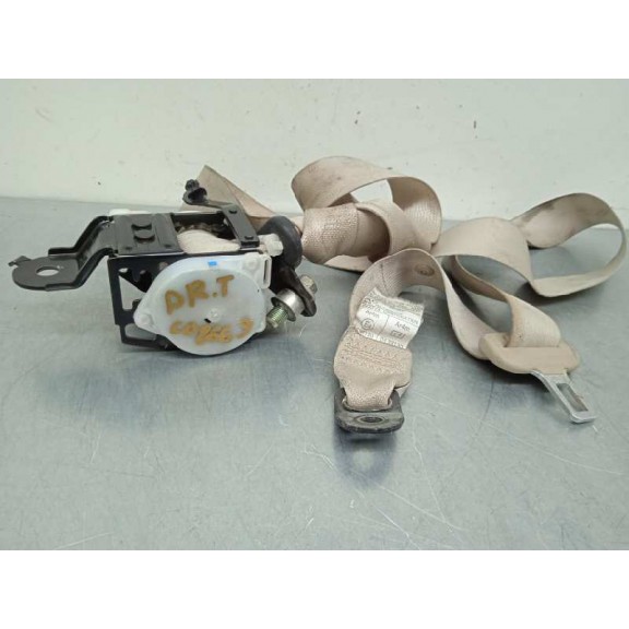 Recambio de cinturon seguridad trasero derecho para subaru legacy lim. b14 limited referencia OEM IAM   