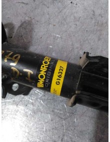 Recambio de amortiguador delantero izquierdo para opel meriva 1.6 16v referencia OEM IAM SR MONROE  2