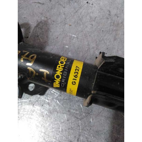 Recambio de amortiguador delantero izquierdo para opel meriva 1.6 16v referencia OEM IAM SR MONROE 
