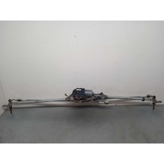 Recambio de motor limpia delantero para opel astra k lim. 5türig excellence referencia OEM IAM 3397021778 1397220714 4 CABLES