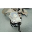 Recambio de cinturon seguridad trasero derecho para subaru legacy lim. b14 limited referencia OEM IAM   