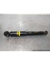 Recambio de amortiguador trasero izquierdo para opel meriva 1.6 16v referencia OEM IAM SR MONROE 