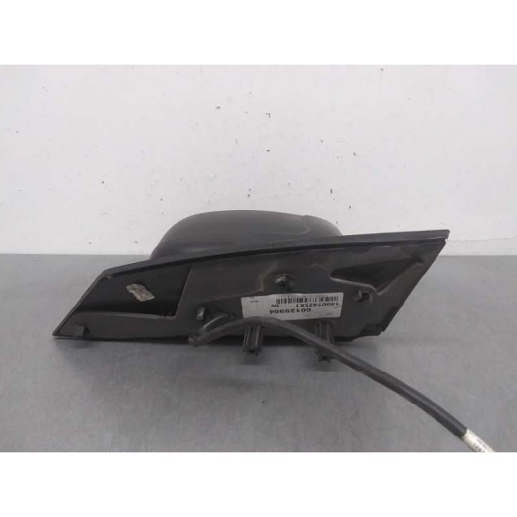 Recambio de retrovisor izquierdo para peugeot expert kasten furgón l2h1 referencia OEM IAM  5 PIN NO ABATIBLE