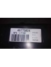Recambio de modulo electronico para fiat stilo (192) 1.9 jtd cat referencia OEM IAM 46775024 DEL. IZQ 
