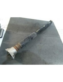 Recambio de amortiguador trasero derecho para ford fiesta (ccn) champions edition referencia OEM IAM   