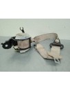 Recambio de cinturon seguridad trasero izquierdo para subaru legacy lim. b14 limited referencia OEM IAM   
