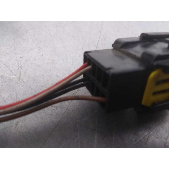 Recambio de retrovisor izquierdo para peugeot expert kasten furgón l2h1 referencia OEM IAM  5 PIN NO ABATIBLE