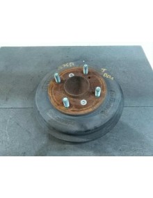 Recambio de mangueta trasera derecha para ford fiesta (ccn) champions edition referencia OEM IAM   