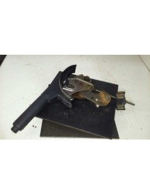 Recambio de palanca freno de mano para toyota yaris 1.4 turbodiesel cat referencia OEM IAM 011318854   2