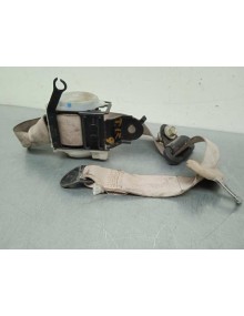 Recambio de cinturon seguridad trasero izquierdo para subaru legacy lim. b14 limited referencia OEM IAM    2