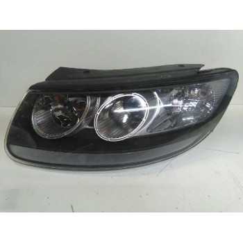 FARO IZQUIERDO NUEVO SIN MOTOR H1+H7