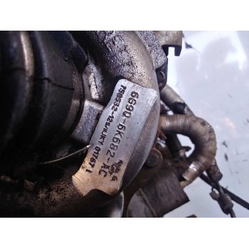 Recambio de motor completo para ford transit connect (tc7) furgón largo (2006) referencia OEM IAM RWPA M 