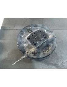 Recambio de mangueta trasera derecha para ford fiesta (ccn) champions edition referencia OEM IAM    2