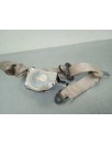 Recambio de cinturon seguridad trasero izquierdo para subaru legacy lim. b14 limited referencia OEM IAM   