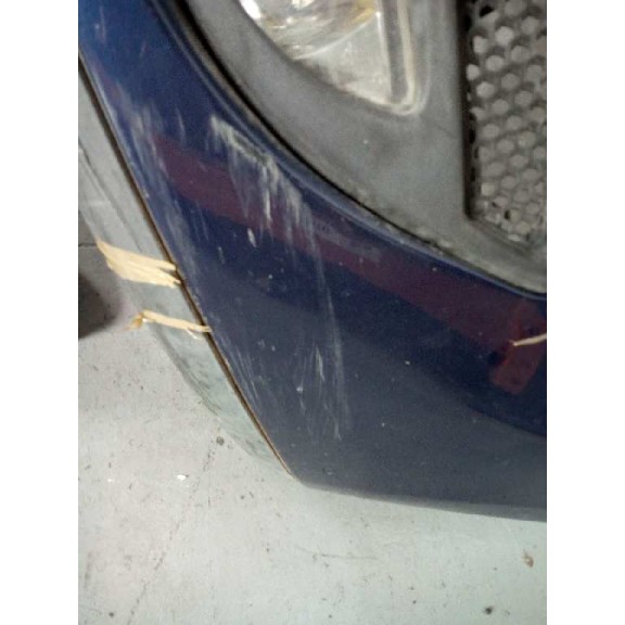 Recambio de paragolpes delantero para fiat croma (194) 1.8 16v cat referencia OEM IAM   