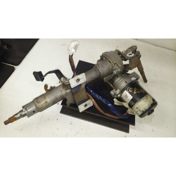 Recambio de columna direccion para toyota yaris 1.4 turbodiesel cat referencia OEM IAM 99230543  ELECTRICA