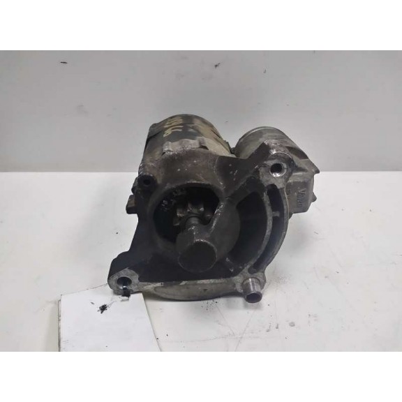 Recambio de motor arranque para citroën c3 1.1 vivace referencia OEM IAM 9633292480 5802EP 9618725080