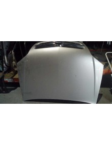 Recambio de capot para opel vectra c berlina club referencia OEM IAM  1ºSERIE GRIS