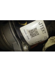 Recambio de columna direccion para toyota yaris 1.4 turbodiesel cat referencia OEM IAM 99230543  ELECTRICA 2