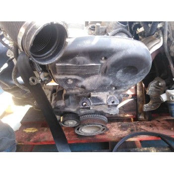 Recambio de motor completo para opel meriva cosmo referencia OEM IAM Z18XE MALO 