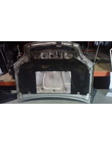 Recambio de capot para opel vectra c berlina club referencia OEM IAM  1ºSERIE GRIS 2