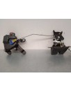 Recambio de cerradura maletero / porton para hyundai i10 classic referencia OEM IAM   