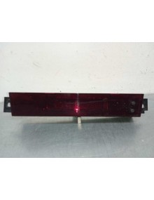 Recambio de display para subaru legacy lim. b14 limited referencia OEM IAM 85261AJ051 437CF 