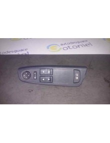 Recambio de mando elevalunas delantero izquierdo para fiat stilo (192) 1.9 jtd cat referencia OEM IAM   