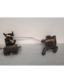 Recambio de cerradura maletero / porton para hyundai i10 classic referencia OEM IAM    2