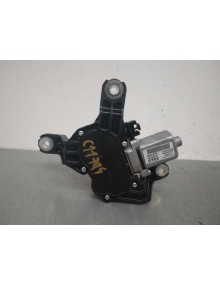 Recambio de motor limpia trasero para opel astra k lim. 5türig excellence referencia OEM IAM 13418998 689062013 3 PINS