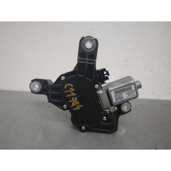 Recambio de motor limpia trasero para opel astra k lim. 5türig excellence referencia OEM IAM 13418998 689062013 3 PINS