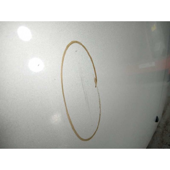 Recambio de capot para volvo s40 berlina 1.8 kinetic referencia OEM IAM 31371415  